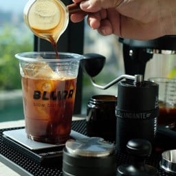 BLURR.Coffee Nonthaburi