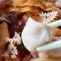 SUN SKY  ข้ากล่อง ข้าวหมกไก่ ข้าวคลุกกะปิ ข้าวกระเพราไก่ไข่ดาว ข้าวพรี้กแกไก่ไข่ดาว นวมินทร์163  แยก8 คันนายาว  คันนายาวกรุงเทพ
