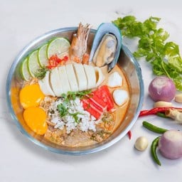 Sareeneen Food & Sweet