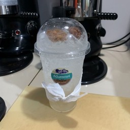 บ๊วยโซดา