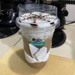 มอคค่าเย็น