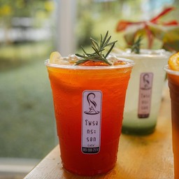 ชามะนาว