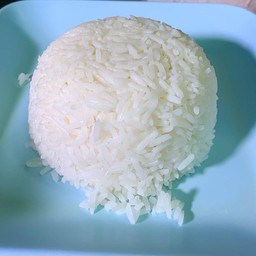 ข้าวเปล่า