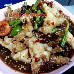 ตำลาวเล็บมือนาง