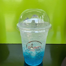 ช่อลดา กาแฟสด ซอยบงกช 25 ( Cholada Coffee )