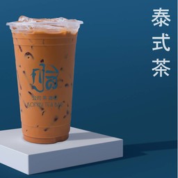 ชาไทย