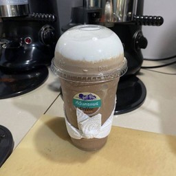 มอคค่าปั่น