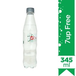 เซเว่นอัพ 7up (345ml)