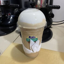 คาปูชิโนปั่น