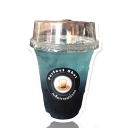 ชาอัญชัน