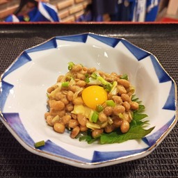 Natto Dake