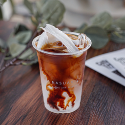 Coco Cano (กาแฟมะพร้าว)