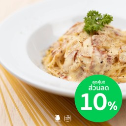 Sodjuen Cafe Phahonyothin 54