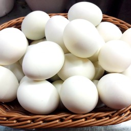 ไข่เค็ม ฟองละ