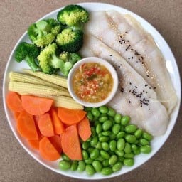 ออย อาหารและเครื่องดื่มเพื่อสุขภาพ เทวบุรี