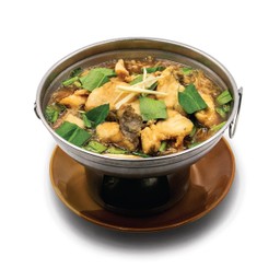 กะพงนายถึก