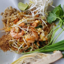 ผัดไทยนางมาร