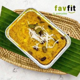 ขนมฟักทองโฮลเกรน (คลีน)