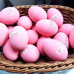 ไข่เยี่ยวม้า ฟองละ