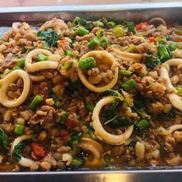 แม่เดือนตามสั่ง (จัดเต็มทุกกล่อง) เจ้าเก่ากกยาง