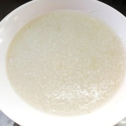 โจ๊กเปล่า