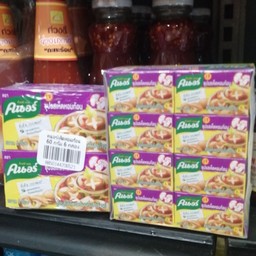 คนอร์เห็ดหอม