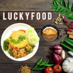 LUCKY Fast-Food (00.00-06.00) 2