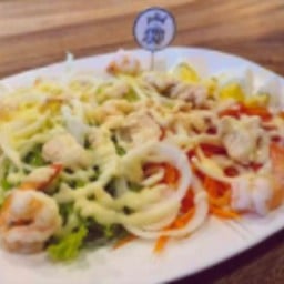 สลัดดำเนิน