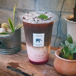 At Home Cafe เค้กวันเกิดสุราษฎร์ธานี