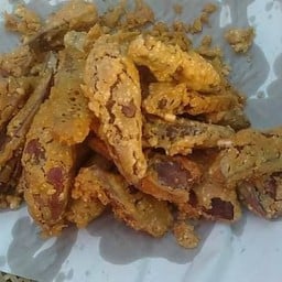 กล้วยทอด นิตยา