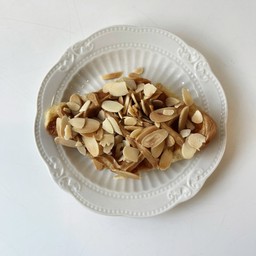 Peanut butter croffle