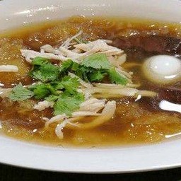 กระเพาะปลา 3พี่น้อง