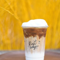 คาราเมลมัคคิอาโต้