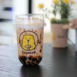 ชานิกุ ชานมไต้หวันสูตรต้นตำรับ