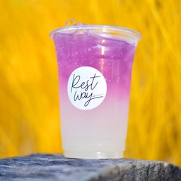 น้ำผึ้งมะนาวโซดา