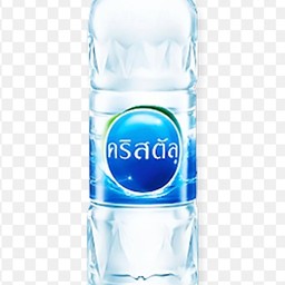 น้ำดื่ม 600 มล