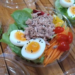 Progam สลัดโรล