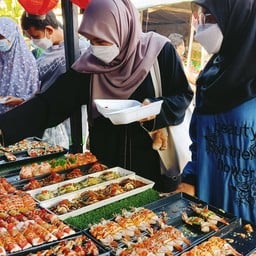 ซูชิเชฟดี้ ตลาดเก่า ซ.6