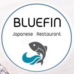 ร้านอาหารญี่ปุ่น บลูฟิน - BLUEFIN Japanese Restaurant