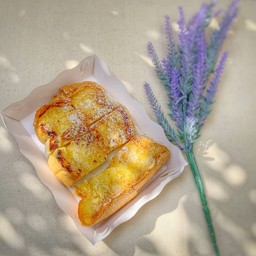 ปังเนยน้ำตาล