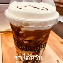 ชานมไตหวัน