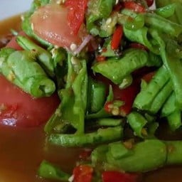 ตำถั่วปลาร้า