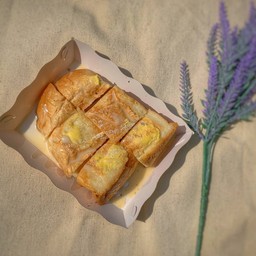 ปังเนยนม