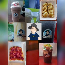 ซัน นมสด (ไทรม้า) ซัน นมสด (ไทรม้า)
