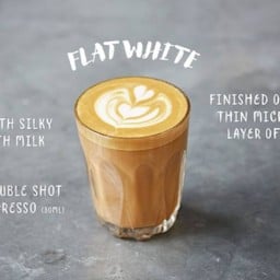 Flat White