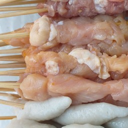 บาร์บีคิวติ๊กซี
