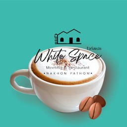 กาแฟไวท์สเปซ - ร้อน