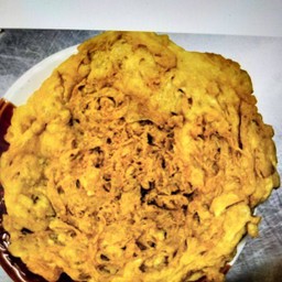 ไข่เจียวหมูสับ