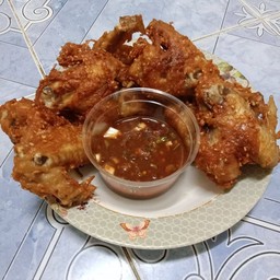 บ้านขนมตำนัวอีสาน ศรีสุทัศน์