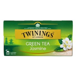 Green Tea Jasmine